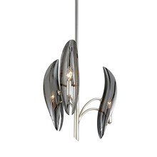 Corbett 266-03 - 3 - Light Chandelier
