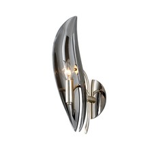 Corbett 266-11 - 1 - Light Wall Sconce