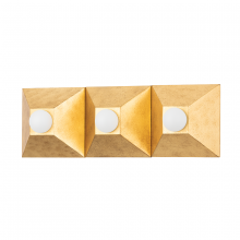 Corbett 325-03-VGL - 3 - Light Bath Vanity