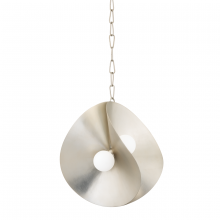 Corbett 330-18-WSL - 4 - Light Pendant