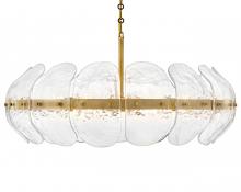 Fredrick Ramond FR30514HB - 6 - Light Chandelier