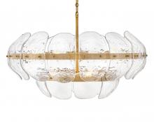 Fredrick Ramond FR30516HB - 9 - Light Chandelier