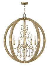 Fredrick Ramond FR37235SLF - Large Orb