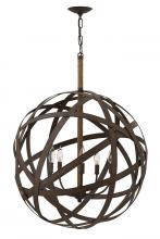 Fredrick Ramond FR40705VIR - 5 - Light Pendant