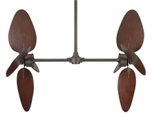 Fanimation FP240OB - Palisade Ceiling Fan Motor - OB