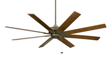 Fanimation FP7910OB-220 - 63" Fan - OB with WA Blades