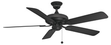 Fanimation FP9052BLW - 52" Indoor/Outdoor Ceiling Fan