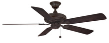 Fanimation FP9052DZW - 52" Indoor/Outdoor Ceiling Fan