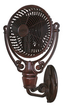 Fanimation FPH61RS - Old Havana Wall Mount Bracket