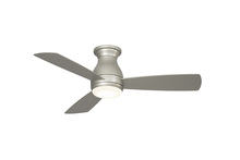 Fanimation FPS8332BNW-220 - 44" LED Ceiling Fan - BNW with BN Blades