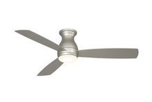 Fanimation FPS8355BBNW - 52" LED Fan - BNW