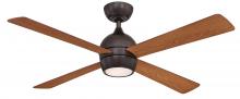 Fanimation FP7652DZ - 52" LED Fan