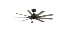 Fanimation MAD8152BLW - Fan Odyn Custom Motor - BLW with LED Light Kit