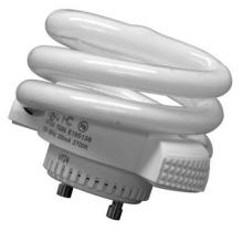 Fanimation PPGU24C18 - GU24 12V CFL 18W
