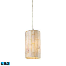 ELK Home 10147/1-LED - 1 - Light Mini Pendant