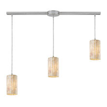 ELK Home 10147/3L - 3 - Light Linear Multi Pendant