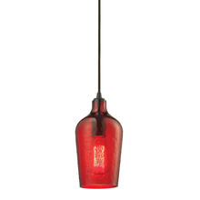 ELK Home 10331/1HRD - 1 - Light Mini Pendant