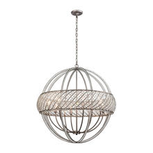 ELK Home 11095/8 - 8 - Light Chandelier