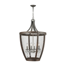 ELK Home 1140-034 - 4 - Light Pendant