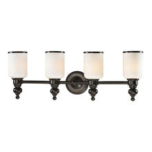 ELK Home 11593/4 - 4 - Light Vanity Sconce