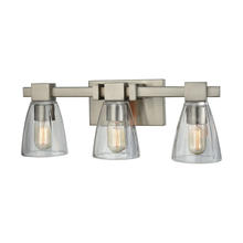 ELK Home 11982/3 - 3 - Light Bath Vanity