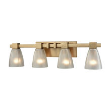 ELK Home 11993/4 - 4 - Light Vanity Sconce