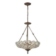 ELK Home 12024/5 - 5 - Light Chandelier