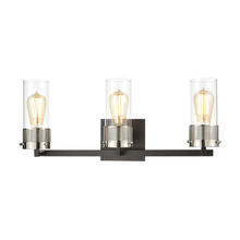 ELK Home 12142/3 - 3 - Light Bath Vanity