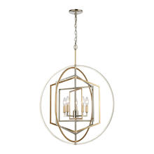 ELK Home 12263/5 - 5 - Light Chandelier