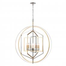 ELK Home 12265/9 - 9 - Light Chandelier