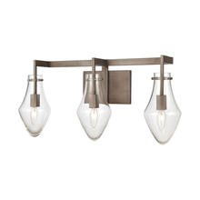 ELK Home 12293/3 - 3 - Light Bath Vanity