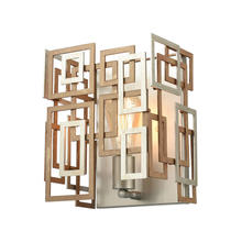 ELK Home 12300/1 - 1 - Light Wall Sconce