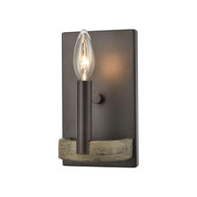 ELK Home 12310/1 - 1 - Light Wall Sconce