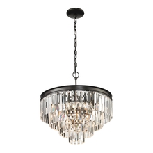 ELK Home 14213/4+1 - 5 - Light Chandelier