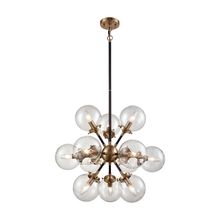 ELK Home 14434/12 - 12 - Light Chandelier
