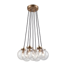 ELK Home 14465/7 - 7 Light Pendant