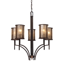 ELK Home 15035/5 - 5 - Light Chandelier