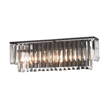 ELK Home 15222/3 - 3 - Light Bath Vanity