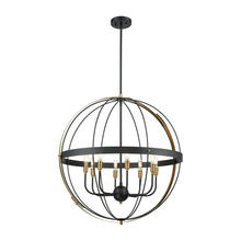 ELK Home 15287/8 - 8 - Light Chandelier