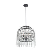 ELK Home 15305/5 - 5 - Light Chandelier