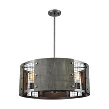 ELK Home 15322/6 - 6 - Light Chandelier