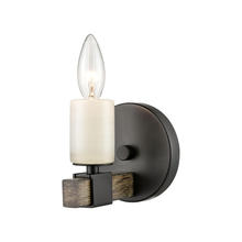 ELK Home 15460/1 - 1 - Light Wall Sconce