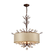 ELK Home 16292/4 - 4 - Light Chandelier