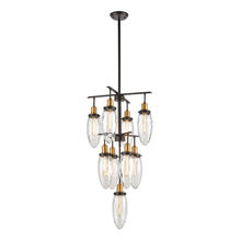 ELK Home 16328/9 - 9 - Light Chandelier