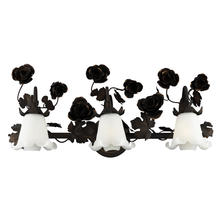 ELK Home 16933 - 3 - Light Bath Vanity