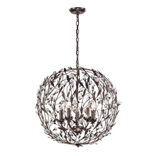ELK Home 18135/5 - 5 - Light Chandelier