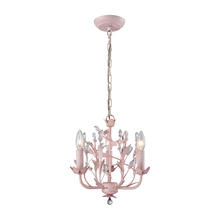ELK Home 18152/3 - 3 - Light Chandelier