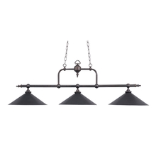 Pool Table Lights