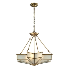 ELK Home 22012/4 - 4 - Light Chandelier