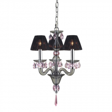 Candle Mini Chandeliers